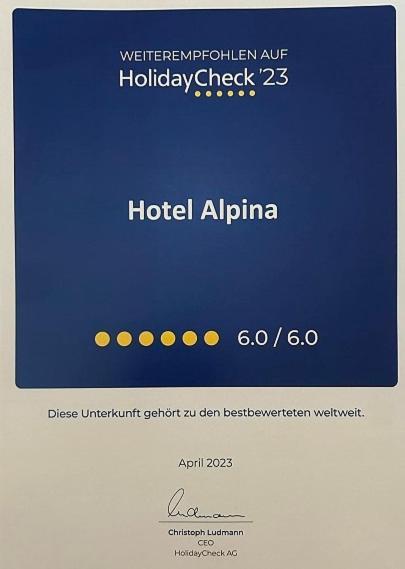 Hotel Alpina Kleinarl Exteriör bild