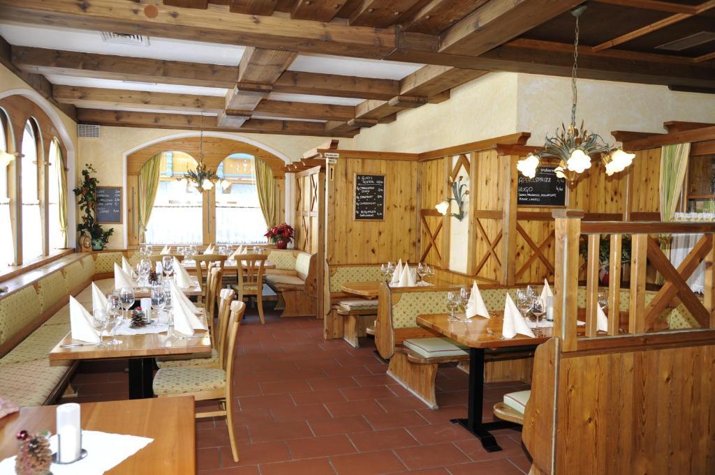 Hotel Alpina Kleinarl Exteriör bild