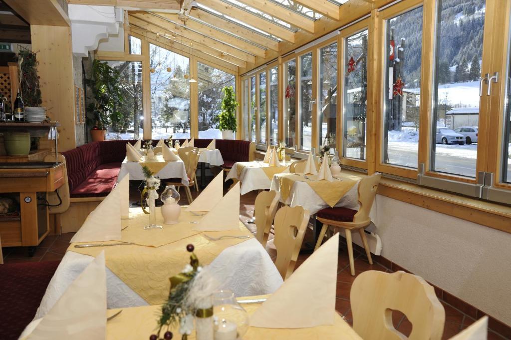 Hotel Alpina Kleinarl Exteriör bild