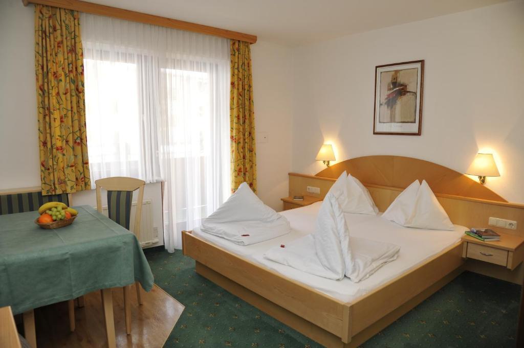 Hotel Alpina Kleinarl Exteriör bild